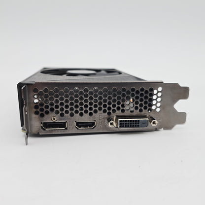 GTX 1660 Super Dell OEM 6GB, NVIDIA Gaming Graphics Card GPU