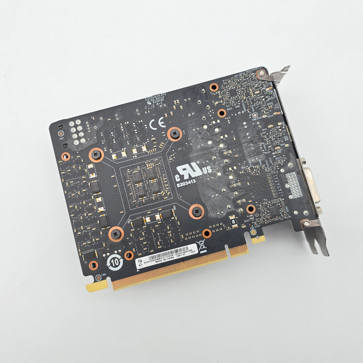 GTX 1660 Super Dell OEM 6GB, NVIDIA Gaming Graphics Card GPU