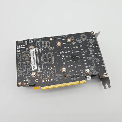 GTX 1660 Super Zotac Gaming 6GB, NVIDIA Gaming Graphics Card GPU