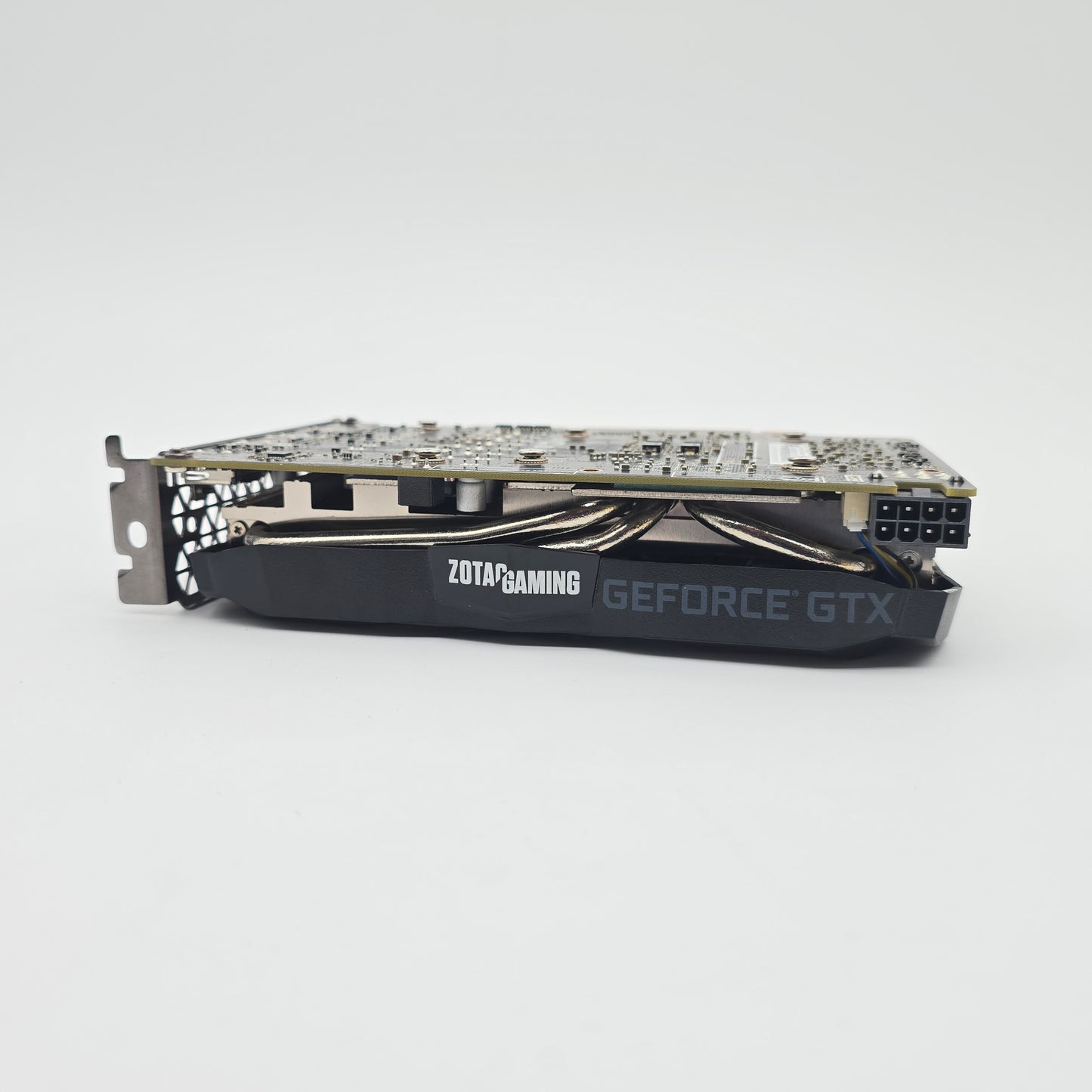 GTX 1660 Super Zotac Gaming 6GB, NVIDIA Gaming Graphics Card GPU
