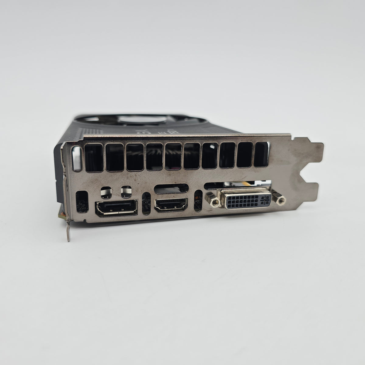 GTX 750 Ti EVGA SC 2GB, NVIDIA Gaming Graphics Card GPU