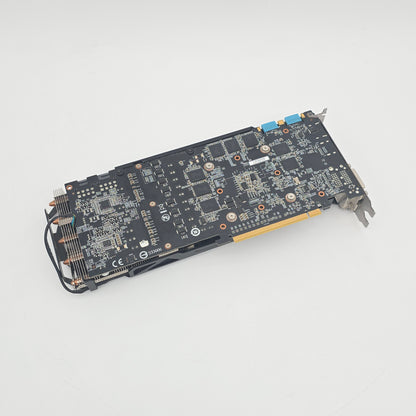 GTX 770 Gigabyte Windforce 2GB, NVIDIA Gaming Graphics Card GPU