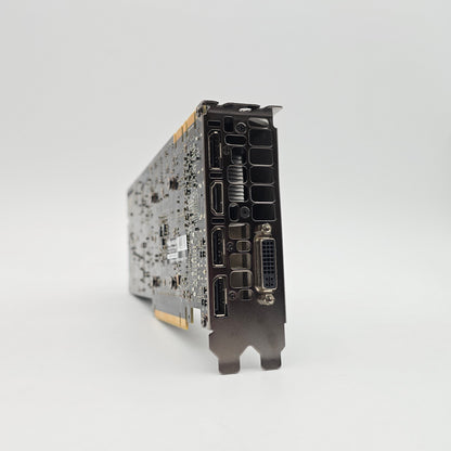 GTX 980 Ti EVGA Single Fan 6GB, NVIDIA Gaming Graphics Card GPU