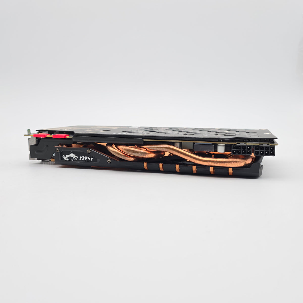 GTX 980 Ti MSI Gaming Golden Edition 6GB, NVIDIA Gaming Graphics Card GPU