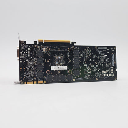 GTX Titan X Zotac 12GB, NVIDIA Gaming Graphics Card GPU