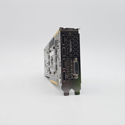 GTX Titan X Zotac 12GB, NVIDIA Gaming Graphics Card GPU