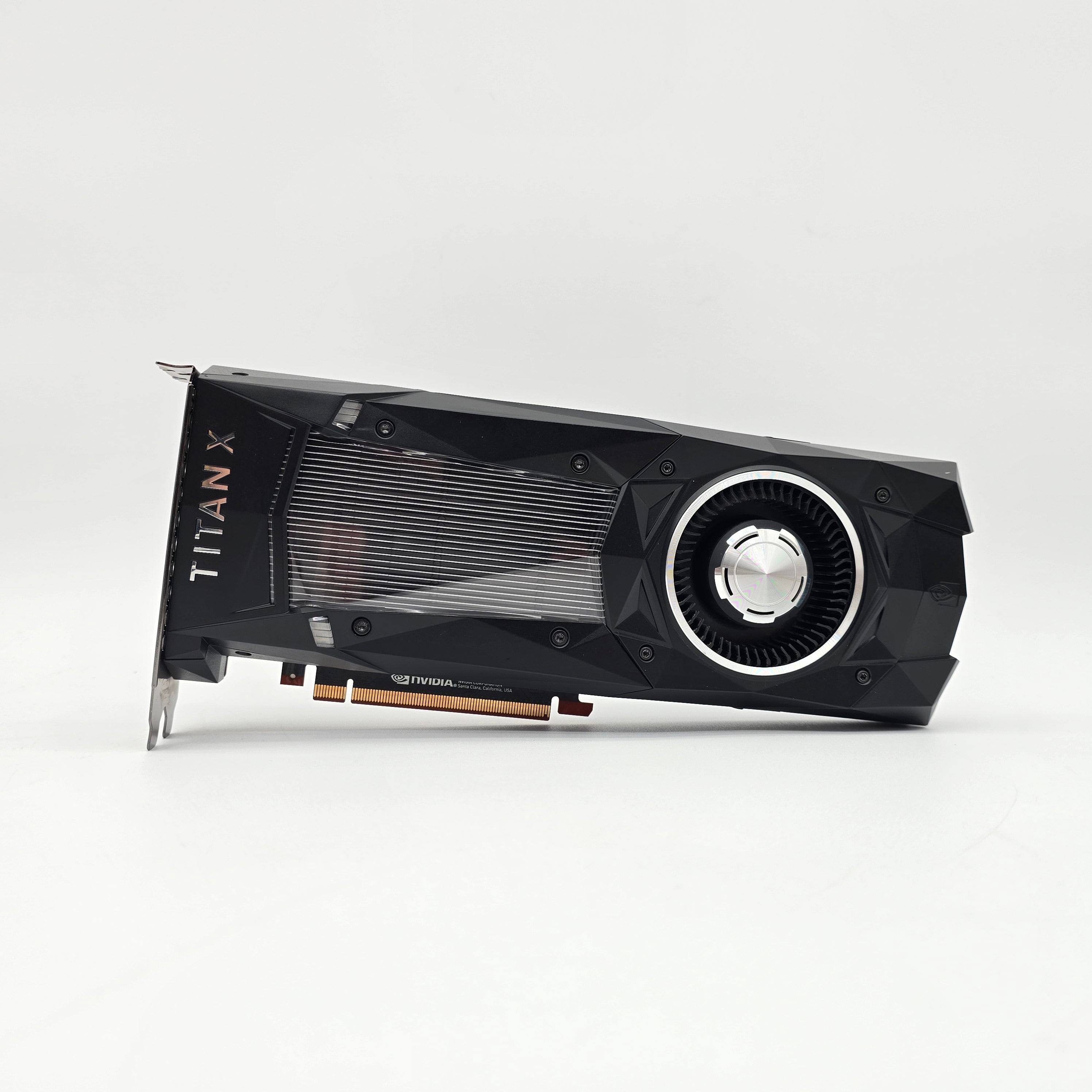 GTX 1080 Titan XP Pascal 12GB, NVIDIA Gaming Graphics Card GPU – MBPC