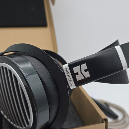 HIFIMAN Ananda Headphones, Hi-Fi Audiophile Open Back Planar Headphones,