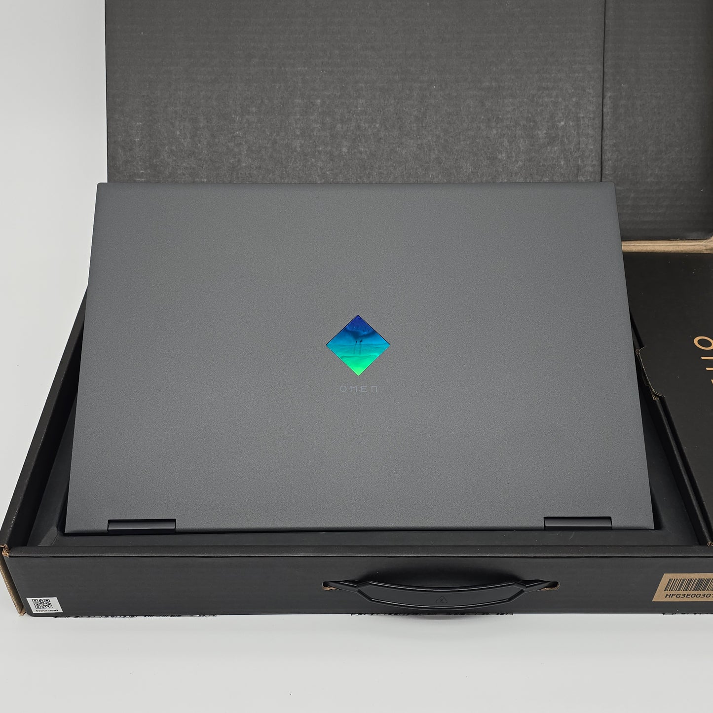 HP Omen 15 Gaming Laptop, NVIDIA RTX 3070, Ryzen 9 5900HX, 165Hz QHD Screen