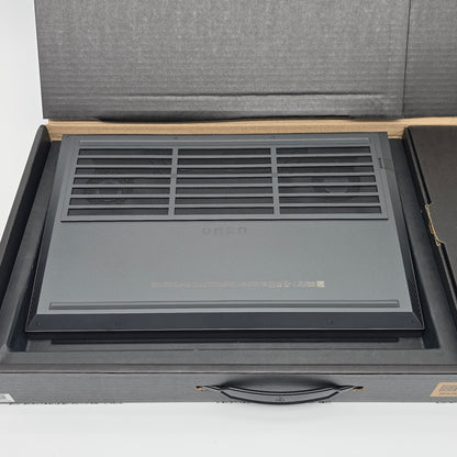 HP Omen 15 Gaming Laptop, NVIDIA RTX 3070, Ryzen 9 5900HX, 165Hz QHD Screen