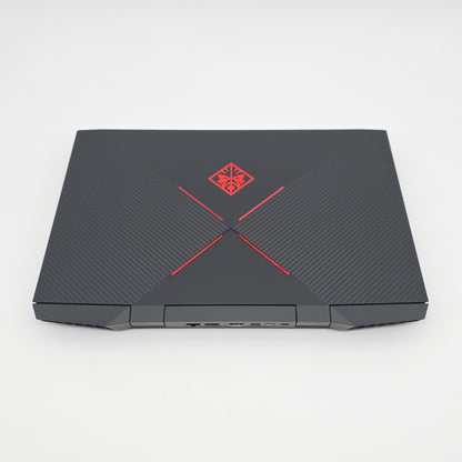 HP OMEN 15 Gaming Laptop, GTX 1660 Ti, Intel i7-9750H, 1080p 144Hz
