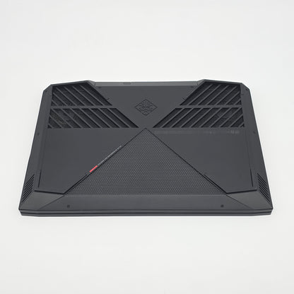 HP OMEN 15 Gaming Laptop, GTX 1660 Ti, Intel i7-9750H, 1080p 144Hz