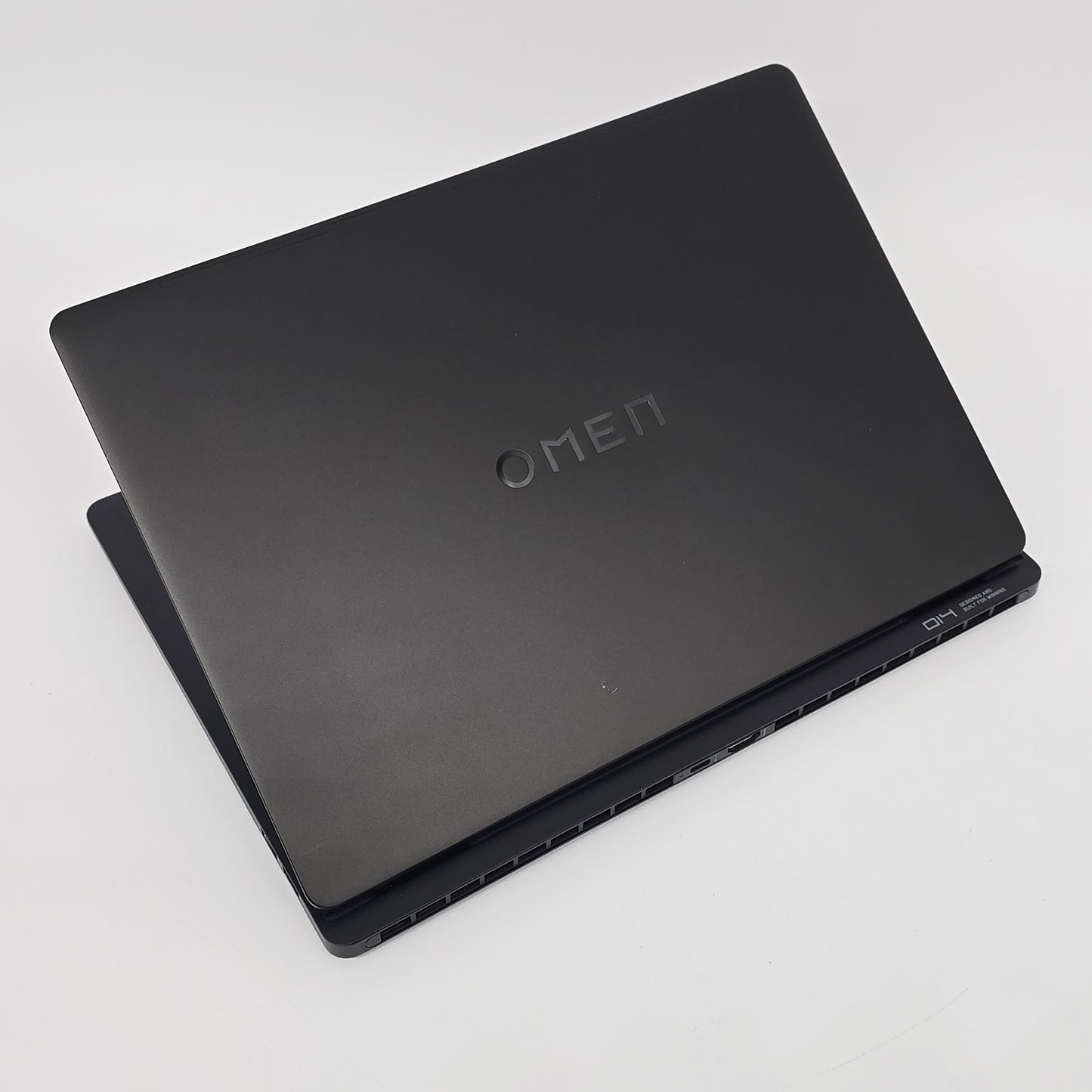 HP Omen Transcend 14 Gaming Laptop, RTX 4060, Intel Ultra 5 155H, 16GB DDR5, OLED 14" 120Hz Screen