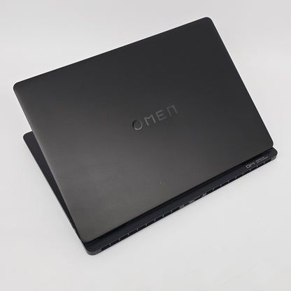 HP Omen Transcend 14 Gaming Laptop, RTX 4060, Intel Ultra 5 155H, 16GB DDR5, OLED 14" 120Hz Screen