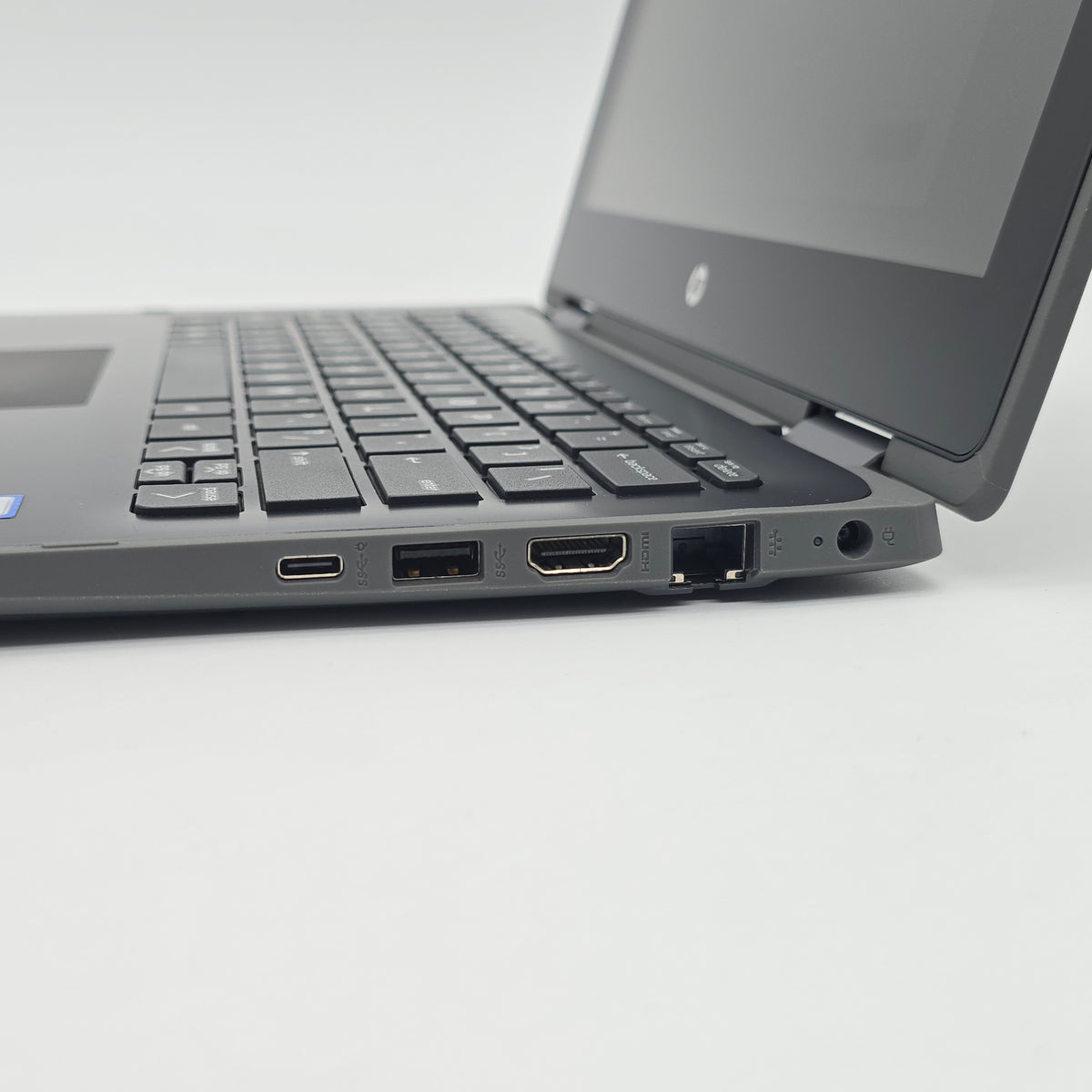 HP ProBook x360 11 G6 EE, Integrated Intel Graphics, Intel Core i3-10110Y, 8GB DDR4, 1366x768p 60Hz, Windows Laptop