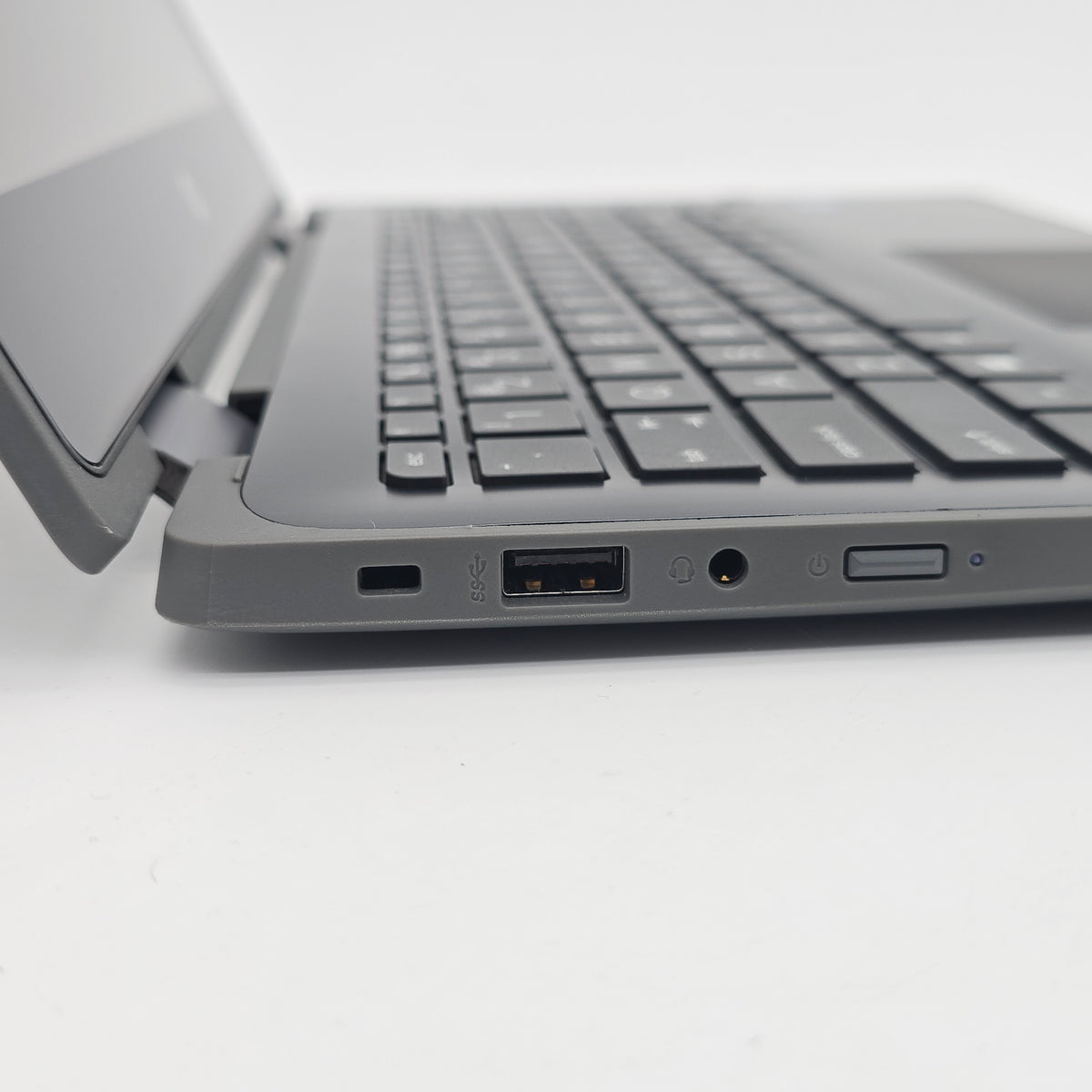 HP ProBook x360 11 G6 EE, Integrated Intel Graphics, Intel Core i3-10110Y, 8GB DDR4, 1366x768p 60Hz, Windows Laptop