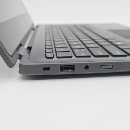 HP ProBook x360 11 G6 EE, Integrated Intel Graphics, Intel Core i3-10110Y, 8GB DDR4, 1366x768p 60Hz, Windows Laptop