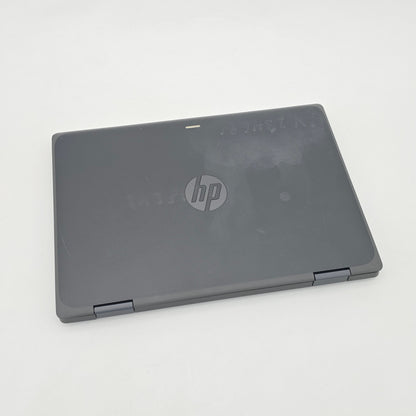 HP ProBook x360 11 G6 EE, Integrated Intel Graphics, Intel Core i3-10110Y, 8GB DDR4, 1366x768p 60Hz, Windows Laptop