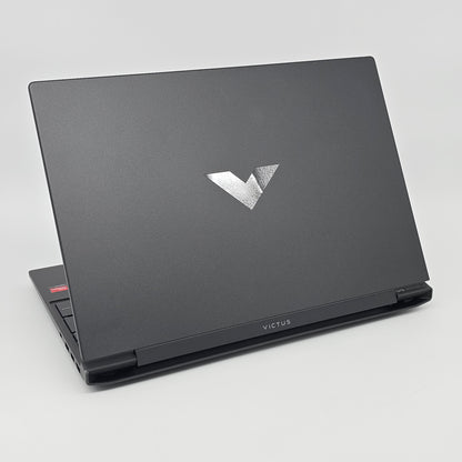 HP Victus 15 Gaming Laptop, AMD Radeon 6550M, Ryzen 5 7535HS, 1080p 144Hz