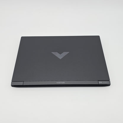 HP Victus 15 Gaming Laptop, RTX 4050, Ryzen 7 7445HS, 1080P 144Hz Screen, 32GB RAM