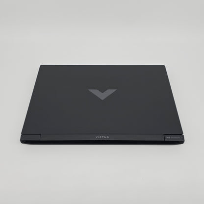 HP Victus 15 Gaming Laptop, RTX 3050, Intel i5-12450H, 16GB, 144Hz Screen