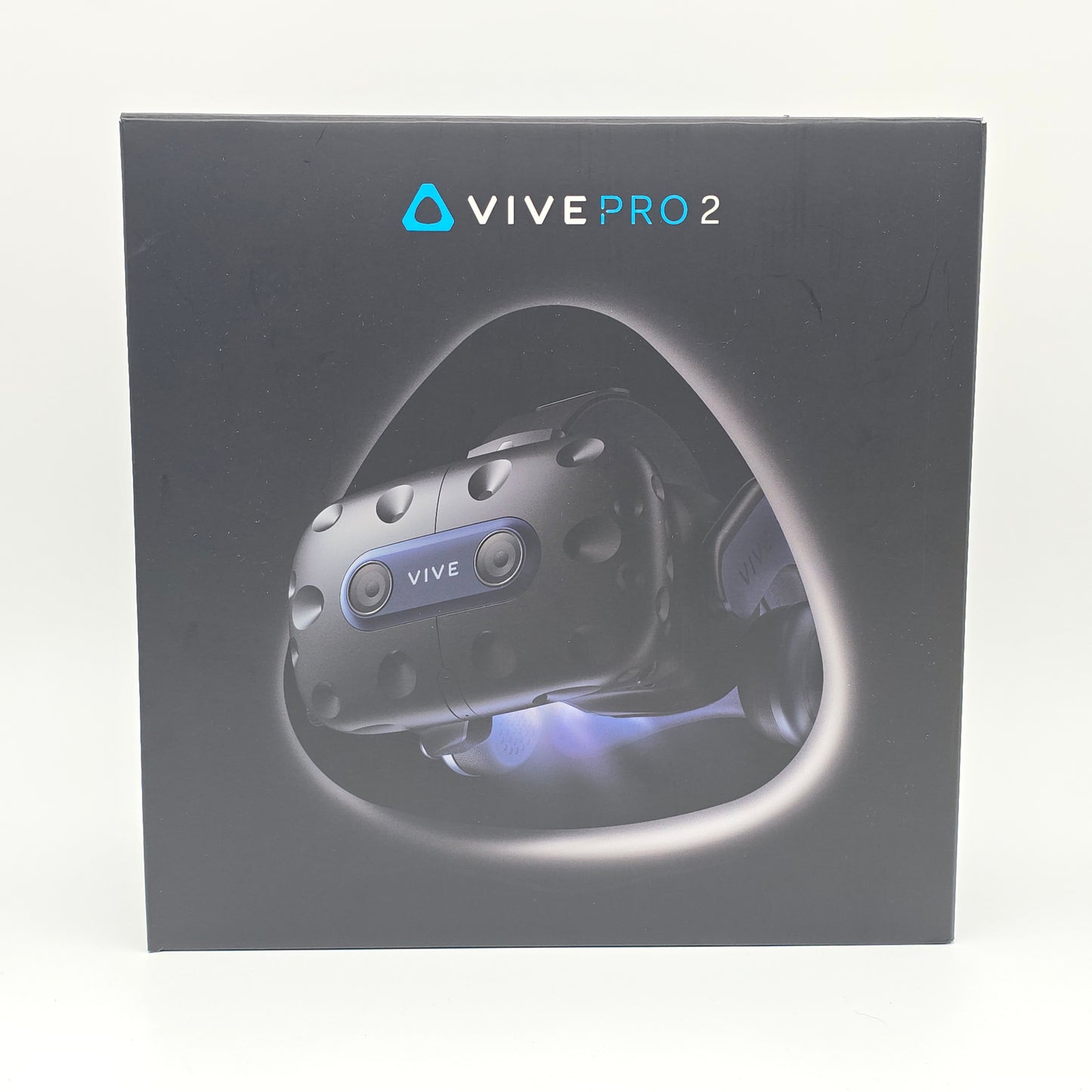 HTC Vive Pro 2, Virtual Reality VR Gaming Headset