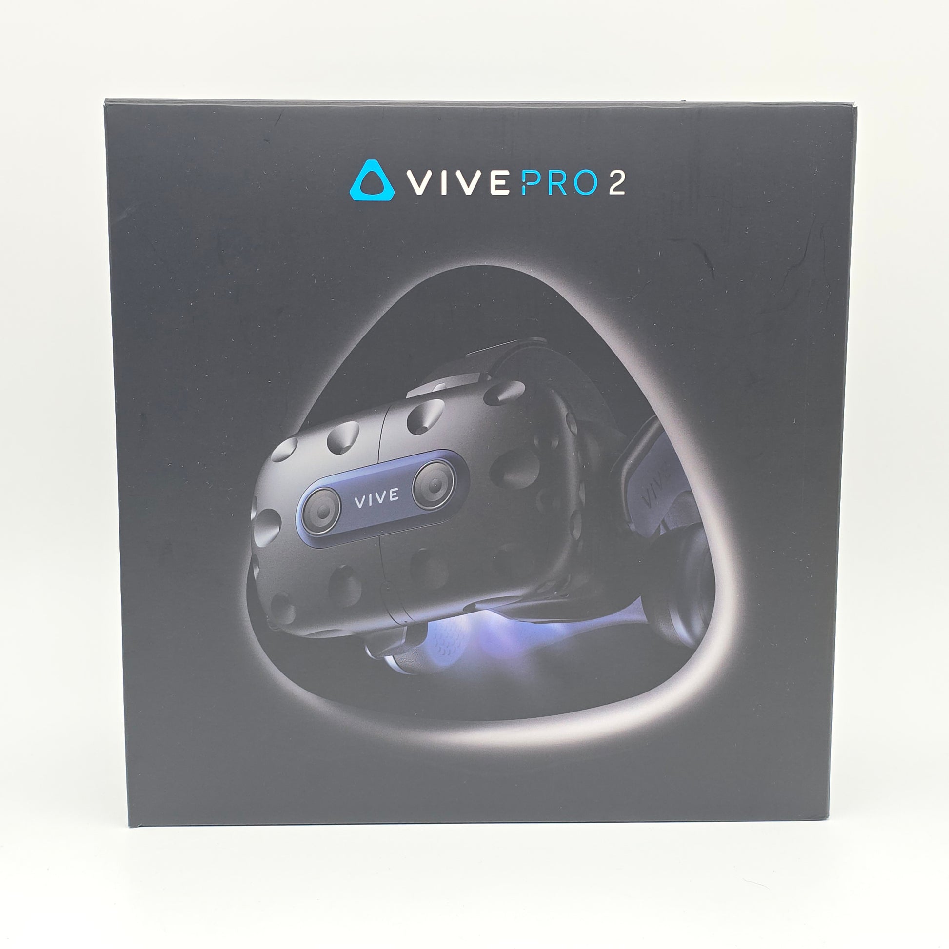 HTC Vive Pro 2, Virtual Reality VR Gaming Headset