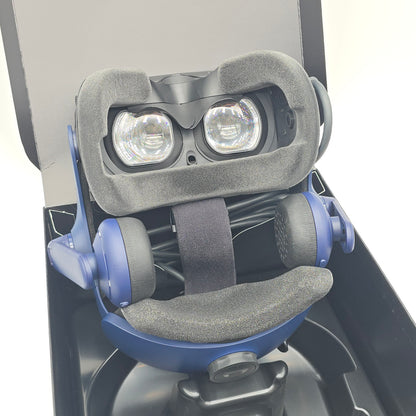 HTC Vive Pro 2, Virtual Reality VR Gaming Headset
