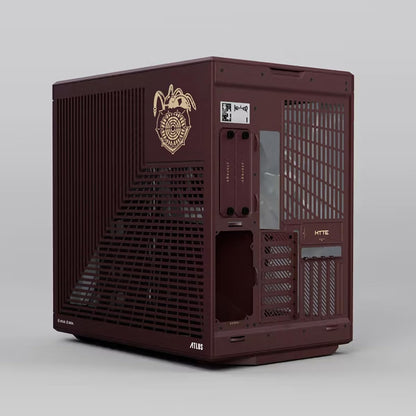 Hyte Y70 Metaphor: ReFantazio Limited Edition ATX Mid-Tower Gaming PC Case