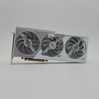 Intel Arc B580 12GB Steel Legend OC, Intel Gaming Graphics Card GPU