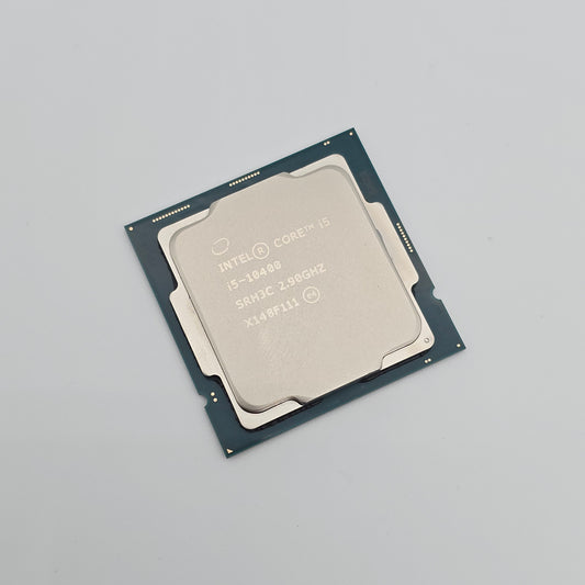 Intel Core i5-10400 Gaming Processor CPU, Intel Socket LGA 1200