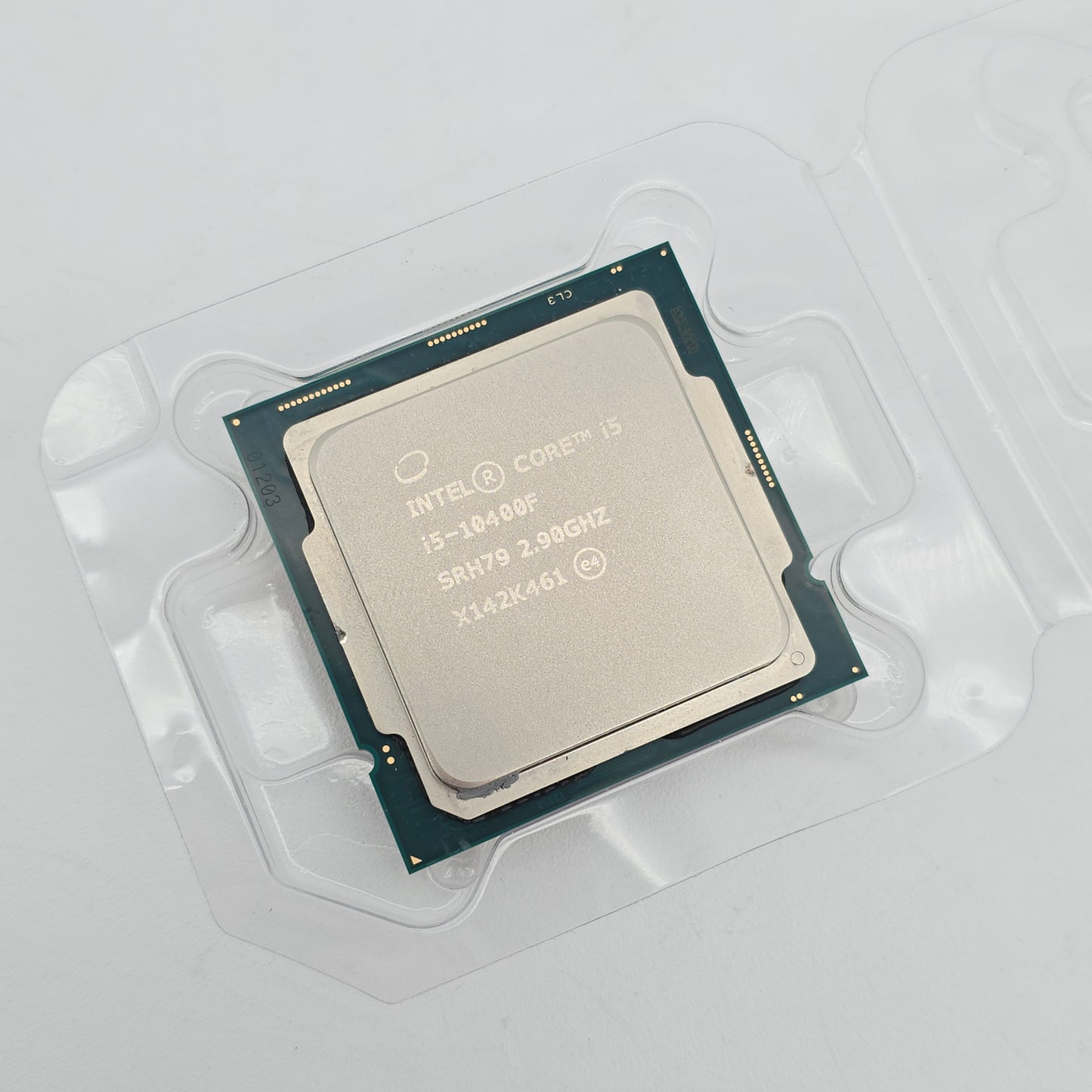 Intel Core i5 10400F Gaming Processor CPU Socket LGA 1151