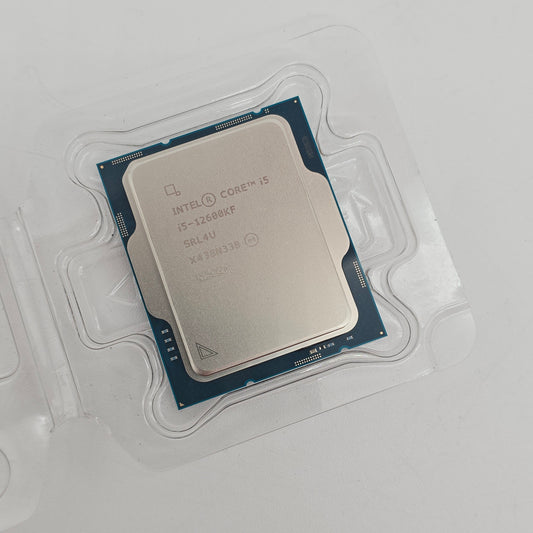Intel i5-12600KF LGA 1700 Gaming Processor CPU