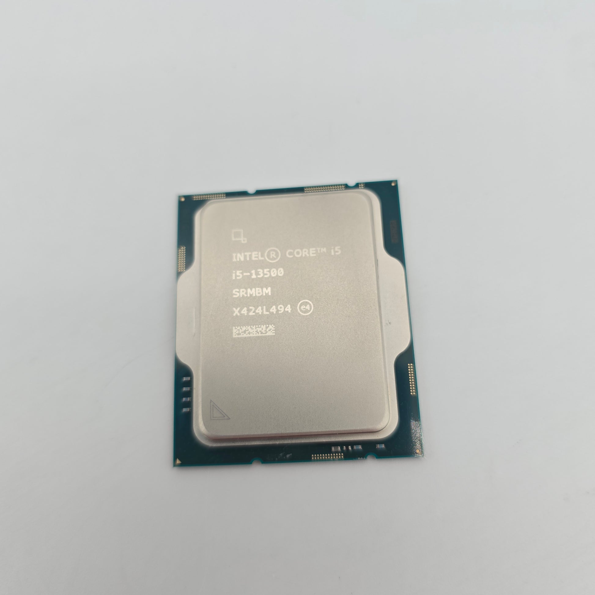 Intel Core i5-13500, Socket LGA 1700, Desktop Gaminng Processor CPU