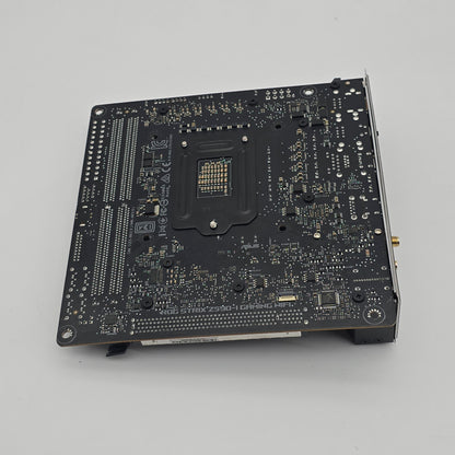 Intel Core i7-11700k, Asus ROG Strix Z590-I Gaming WiFi, Mini-ITX Gaming Motherboard + CPU Combo