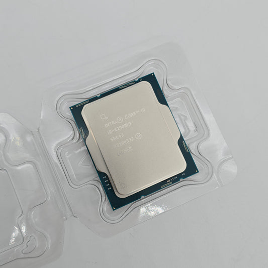 Intel Core i9-12900KF, Socket Intel LGA 1700 Gaming Processor CPU