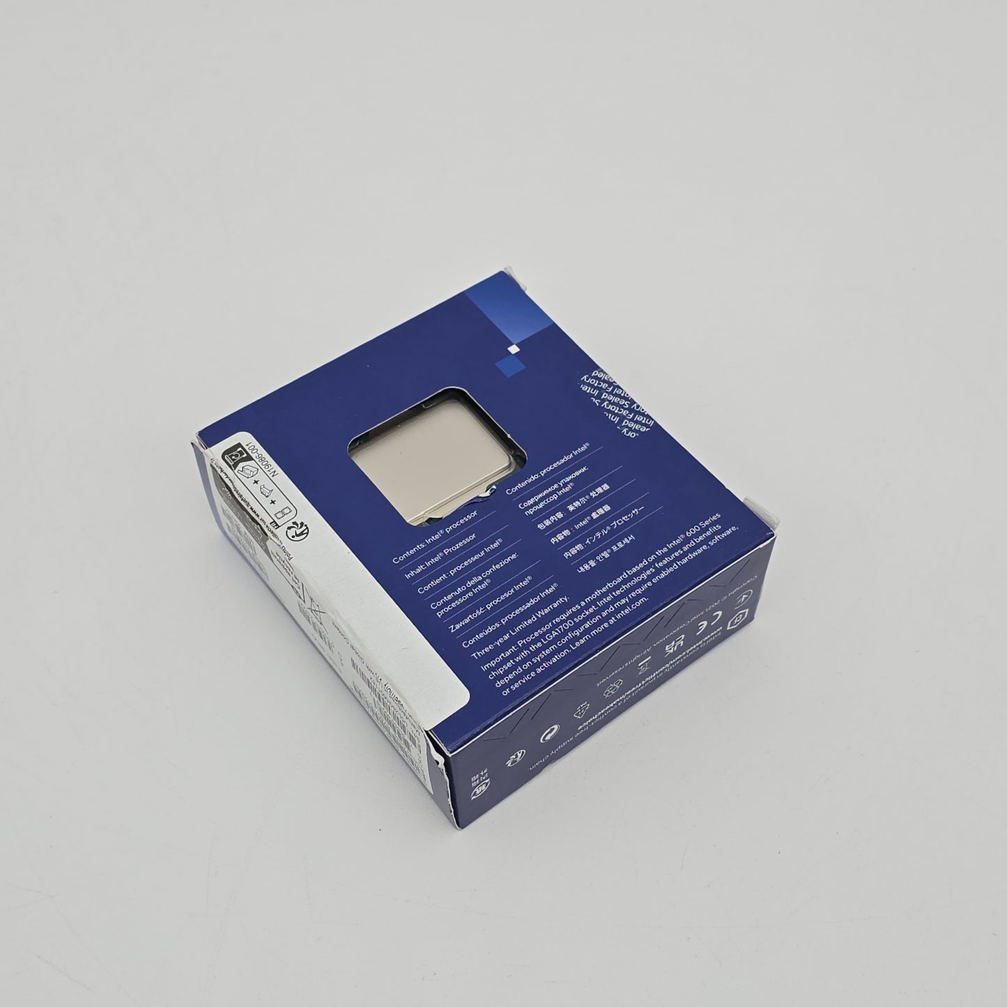 Intel Core i9-12900KF, Intel Socket LGA 1700 Gaming Processor CPU