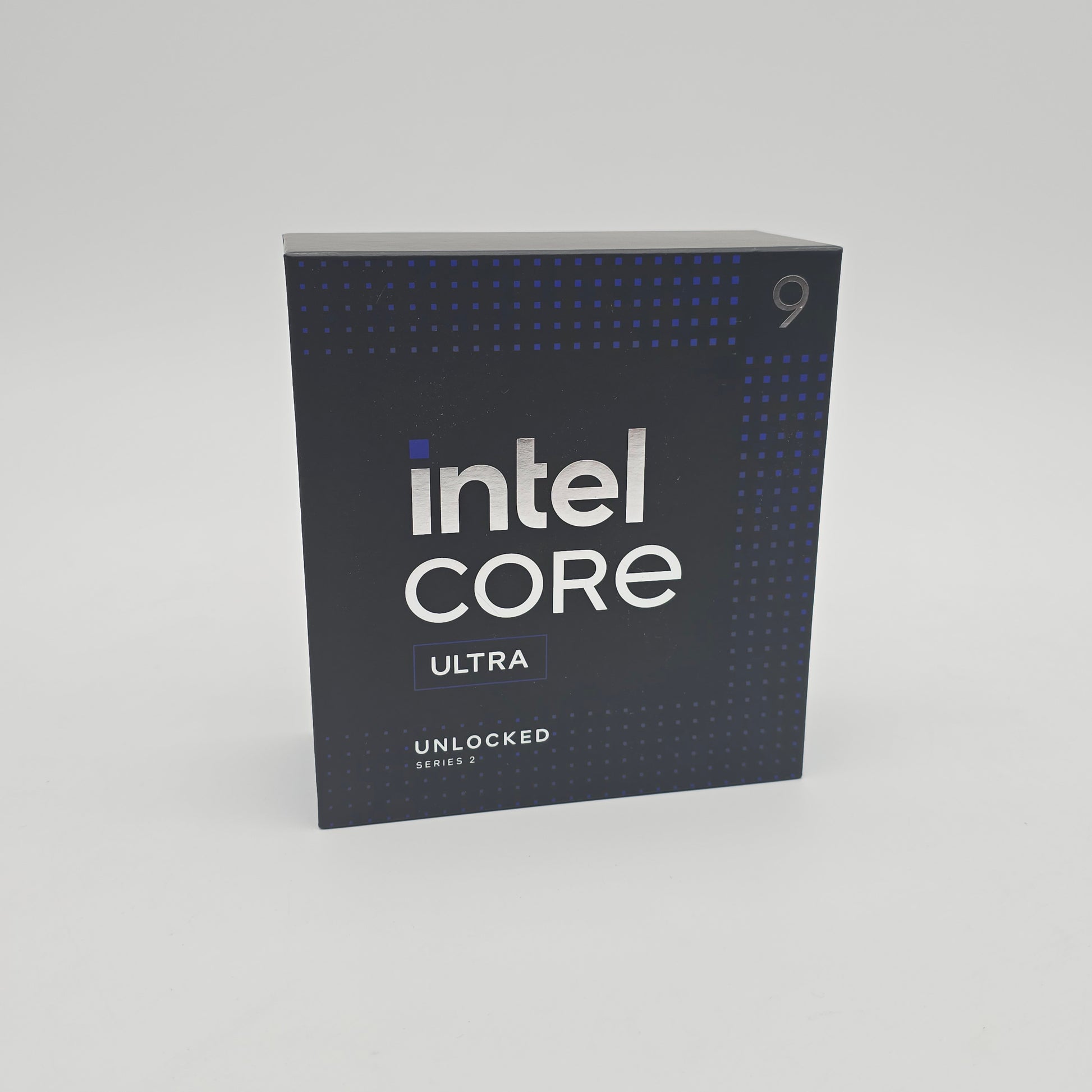 Intel Core Ultra 9-285K, Socket LGA 1851, Gaming Desktop Processor CPU