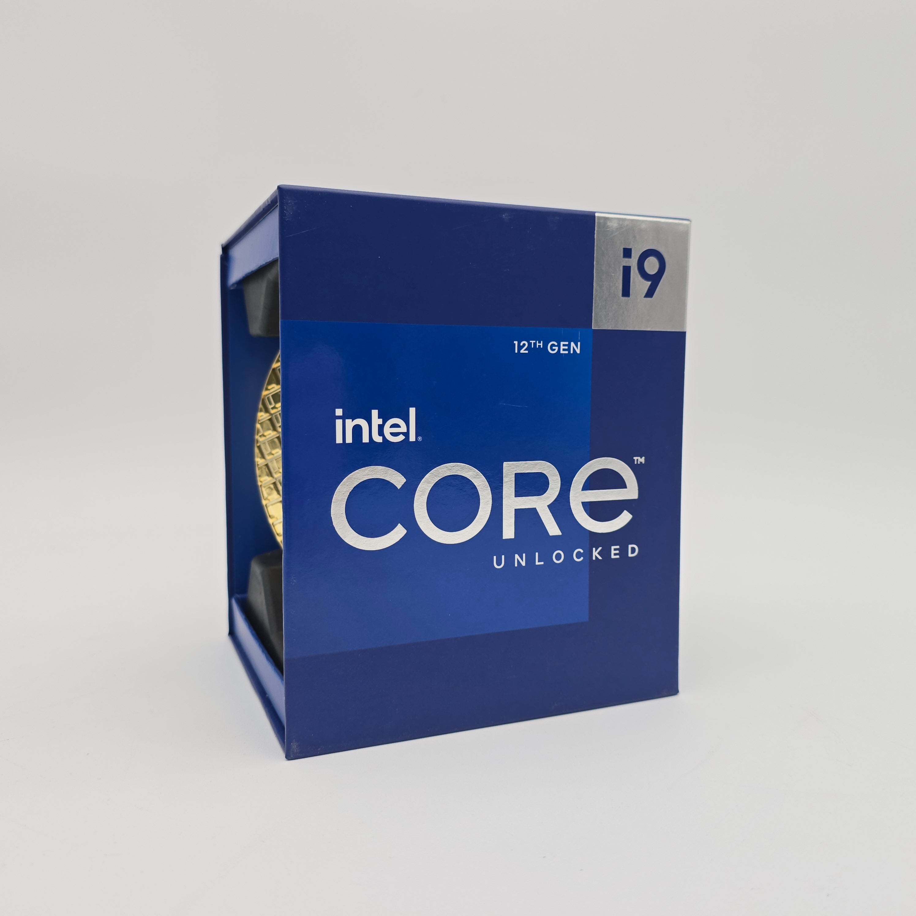 Intel i9-12900K Socket LGA 1700 Gaming Processor CPU – MBPC