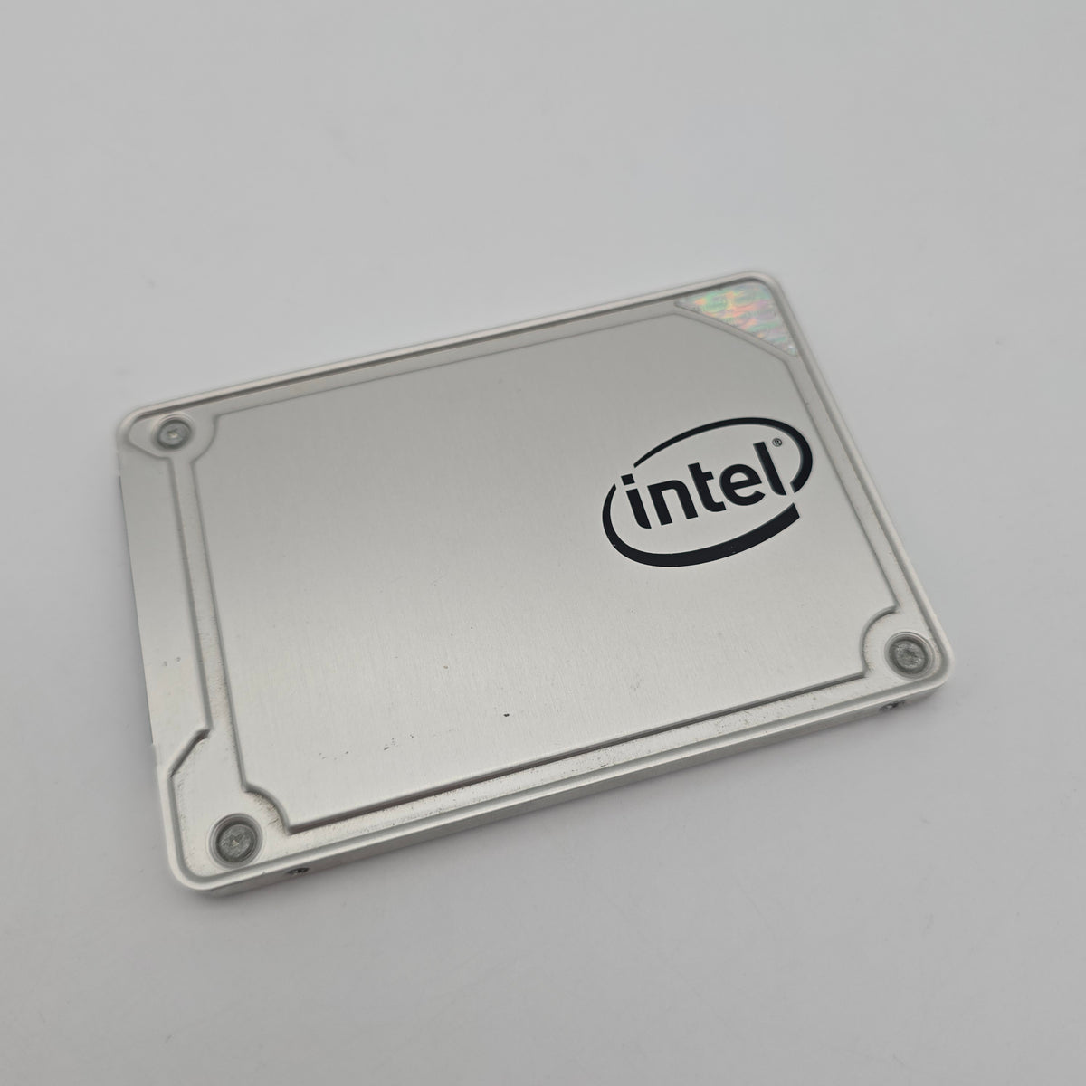 Intel Pro 5450s 256GB SATA 2.5" SSD, Internal Gaming Solid State Drive Storage