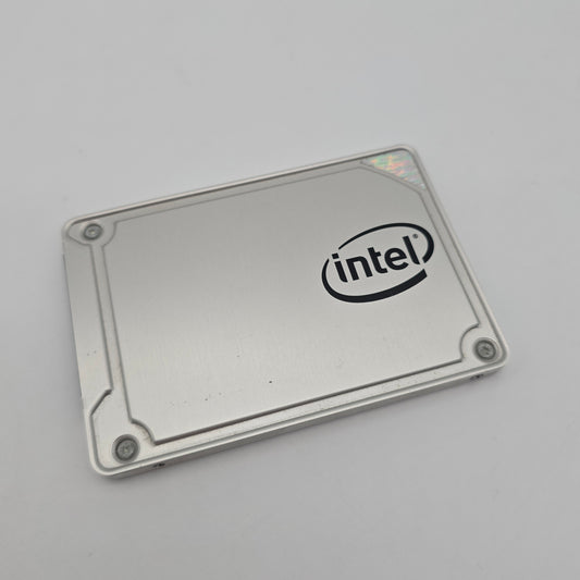 Intel Pro 5450S 256GB SATA 2.5" SSD, Internal Gaming Solid State Drive Storage