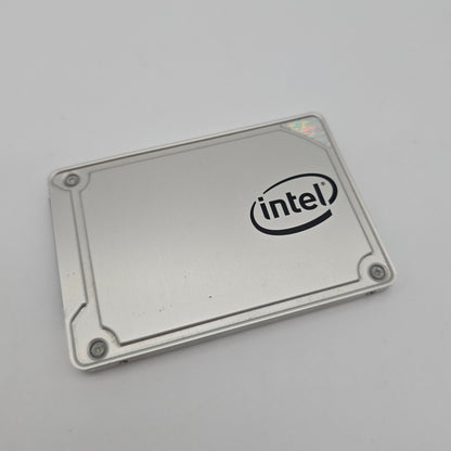 Intel Pro 5450s 256GB SATA 2.5" SSD, Internal Gaming Solid State Drive Storage