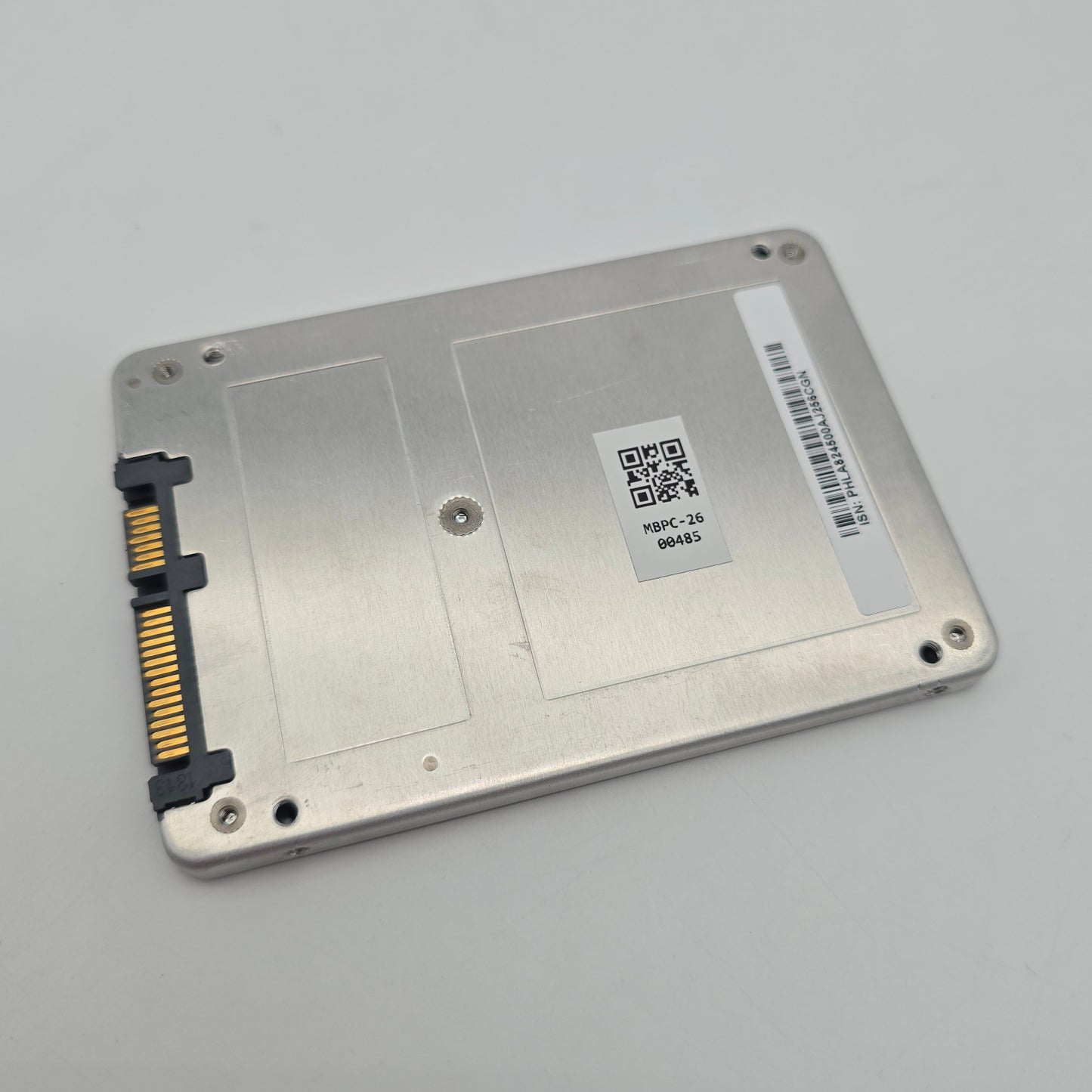 Intel Pro 5450S 256GB SATA 2.5" SSD, Internal Gaming Solid State Drive Storage