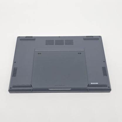 ASUS Zenbook Duo 2024 Laptop, Intel Ultra 7 155H, 16GB DDR5, 2x OLED Touch WUXGA 14" Screens