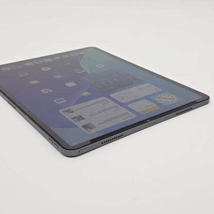 iPad Pro 5th Gen 12.9-Inch, WiFi, Space Gray, 256GB