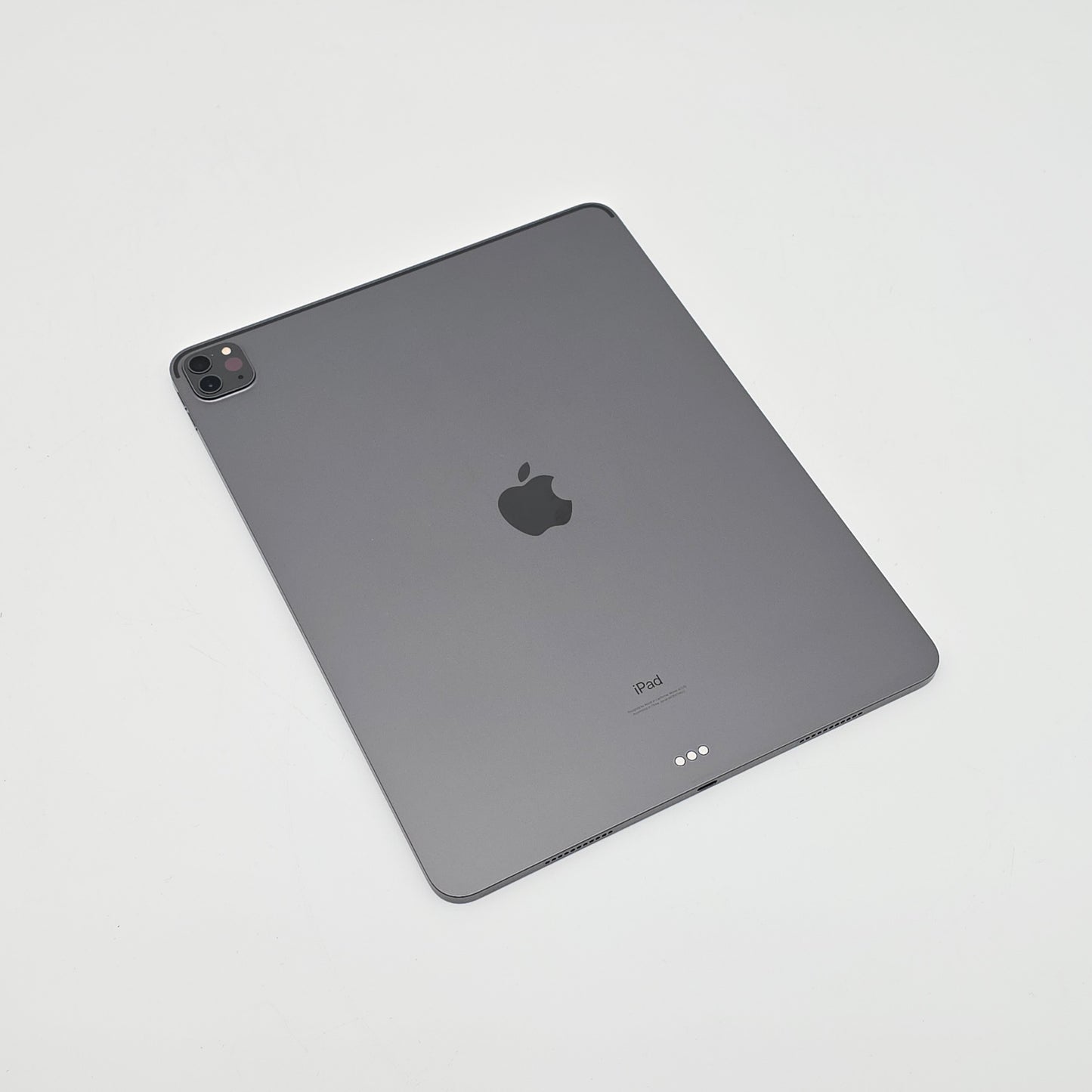 iPad Pro 5th Gen 12.9-Inch, WiFi, Space Gray, 256GB