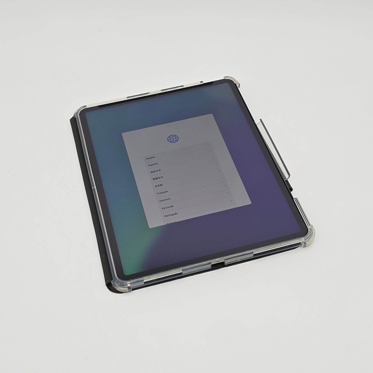 iPad Pro 5th Gen 12.9-Inch, WiFi, Space Gray, 256GB