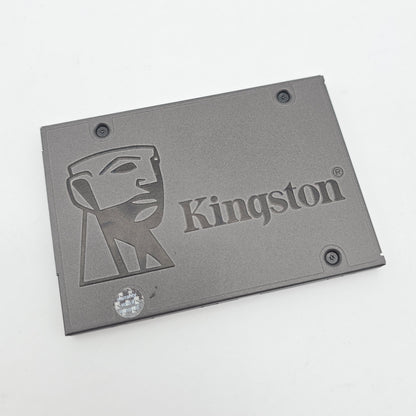 Kingston 240GB SATA 2.5" SSD, Internal Gaming Solid State Drive Storage