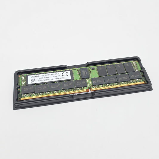 Kingston 32GB, 2400MHz, Workstation Server Memory RAM