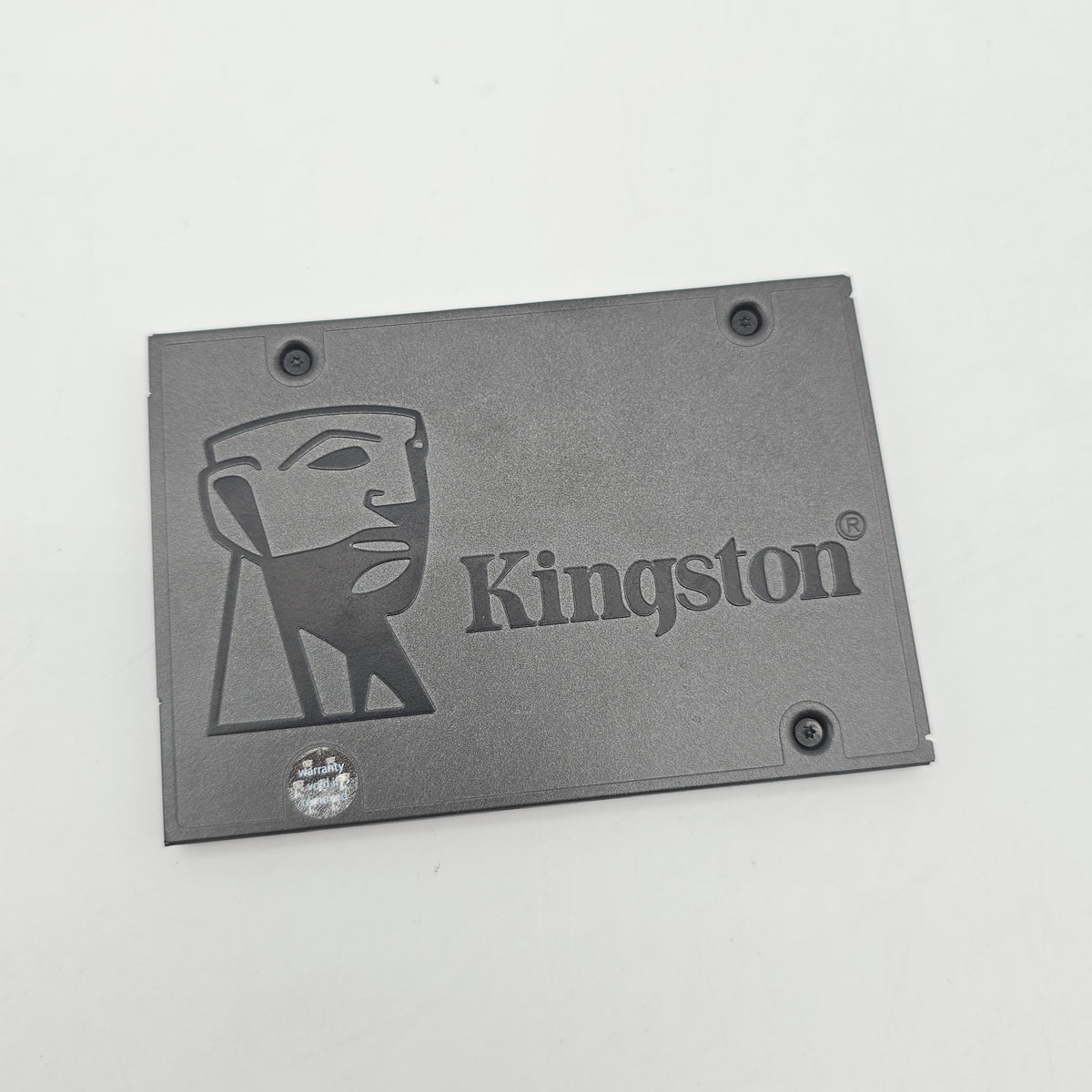 Kingston A400 240GB SATA 2.5" SSD, Internal Gaming Solid State Drive Storage